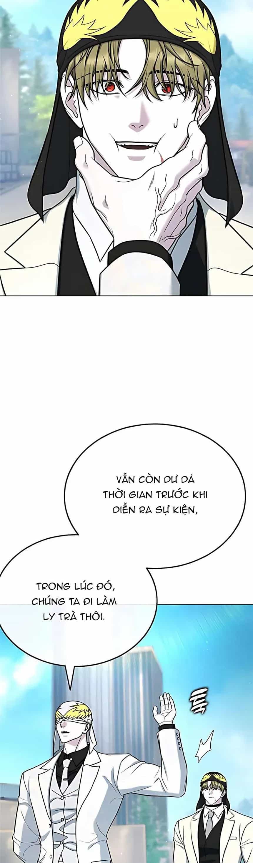 Zombie Papa - Chương 19 - ảnh 10