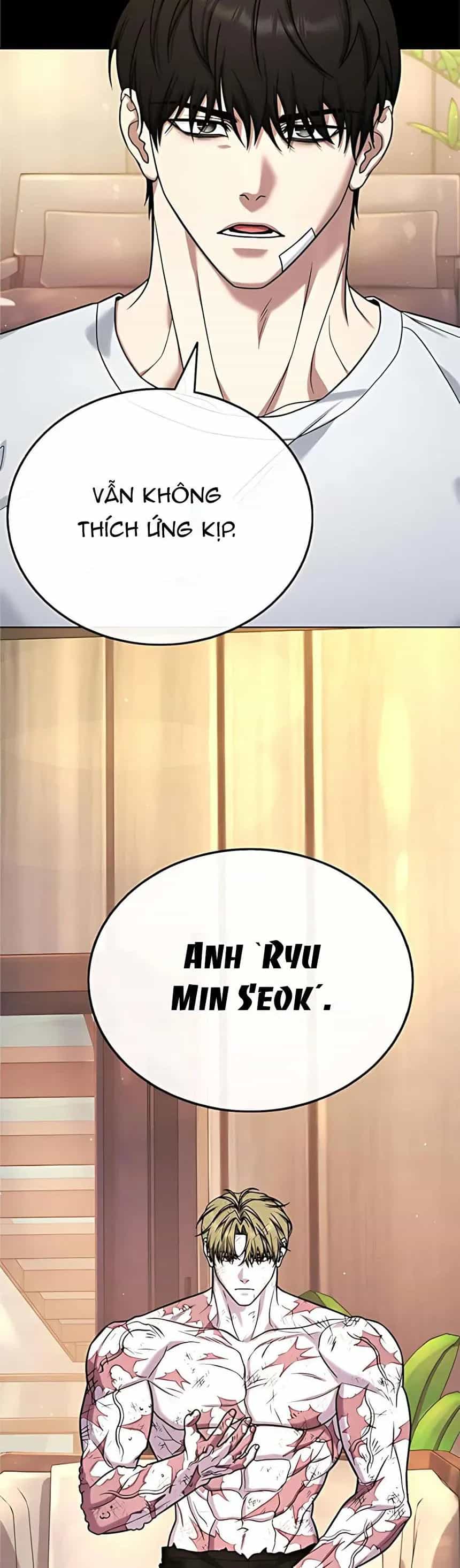 Zombie Papa - Chương 19 - ảnh 16