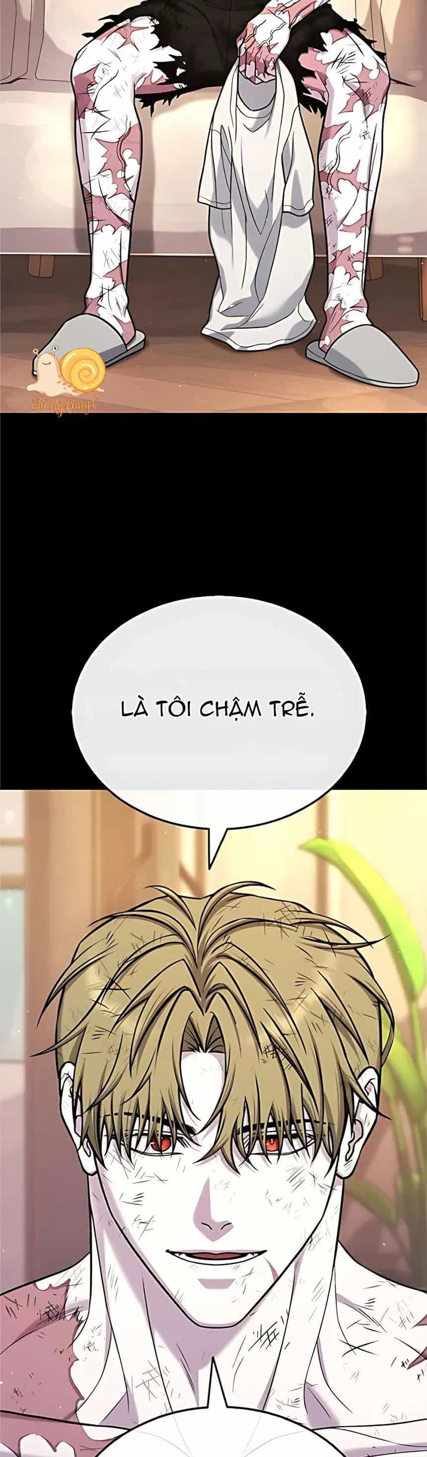 Zombie Papa - Chương 19 - ảnh 17