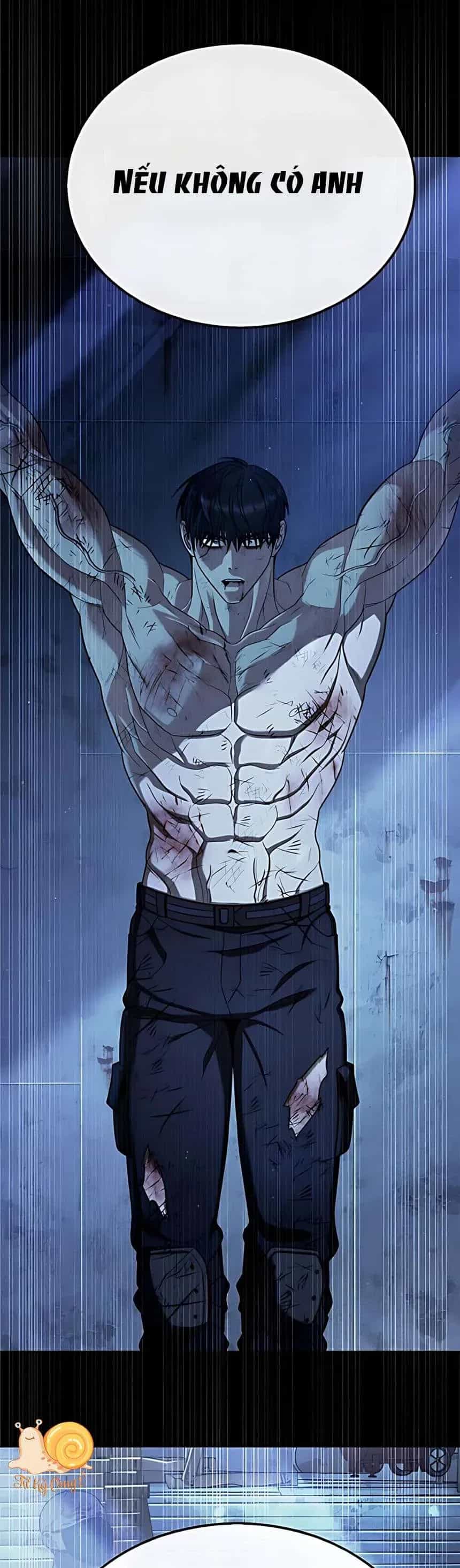 Zombie Papa - Chương 19 - ảnh 19