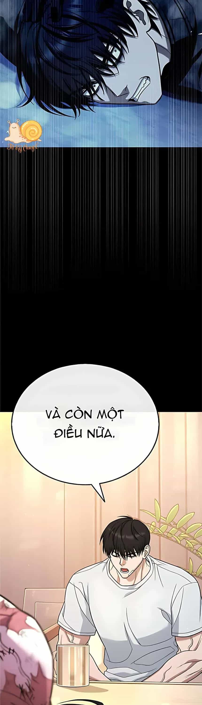 Zombie Papa - Chương 19 - ảnh 25