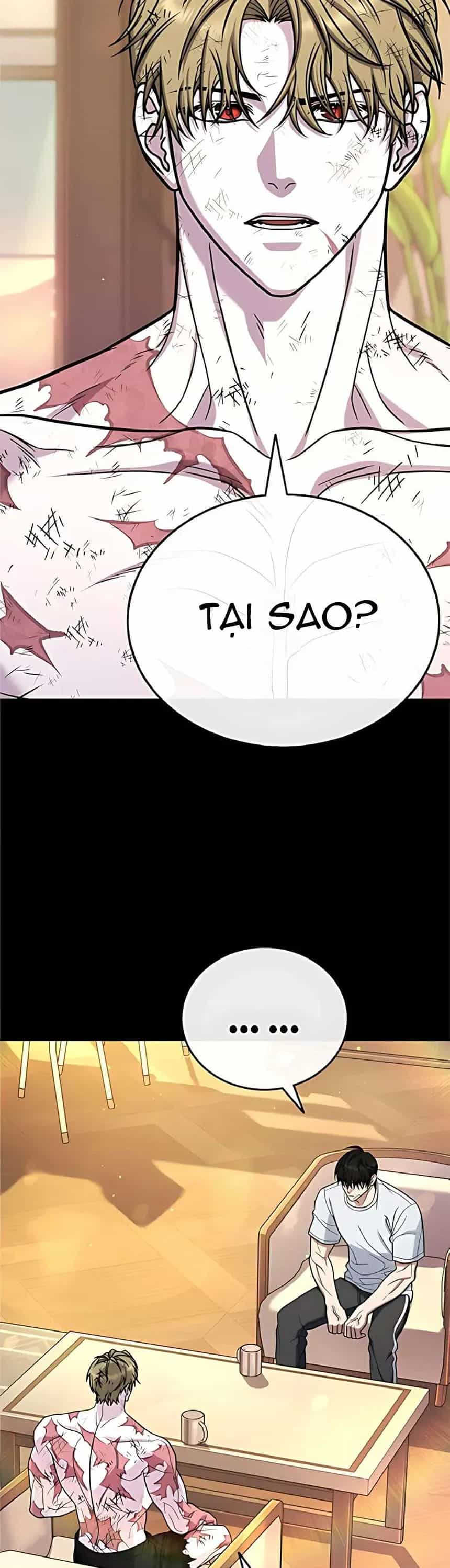 Zombie Papa - Chương 19 - ảnh 27