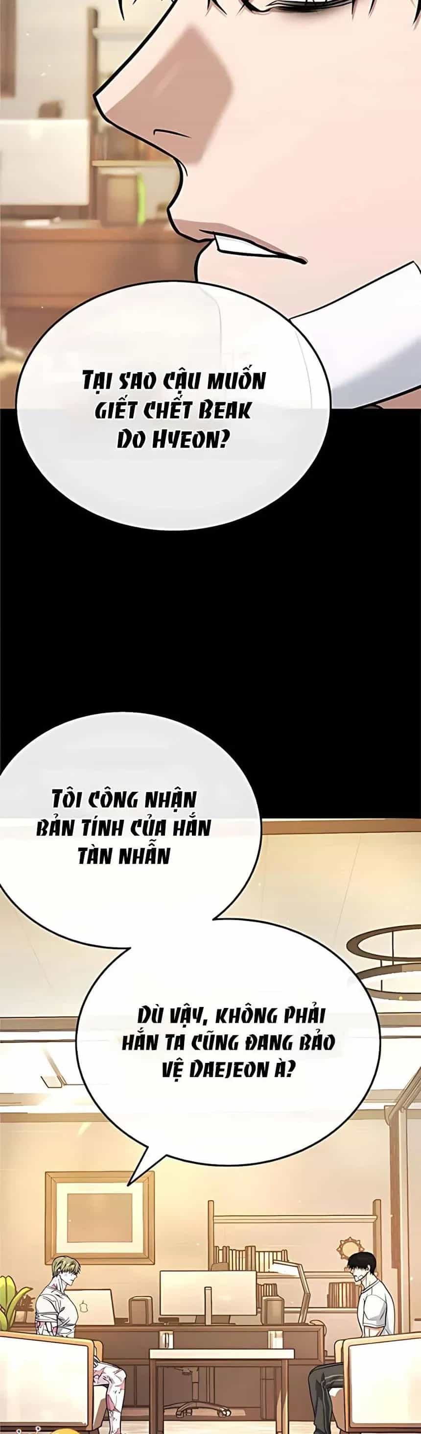 Zombie Papa - Chương 19 - ảnh 31
