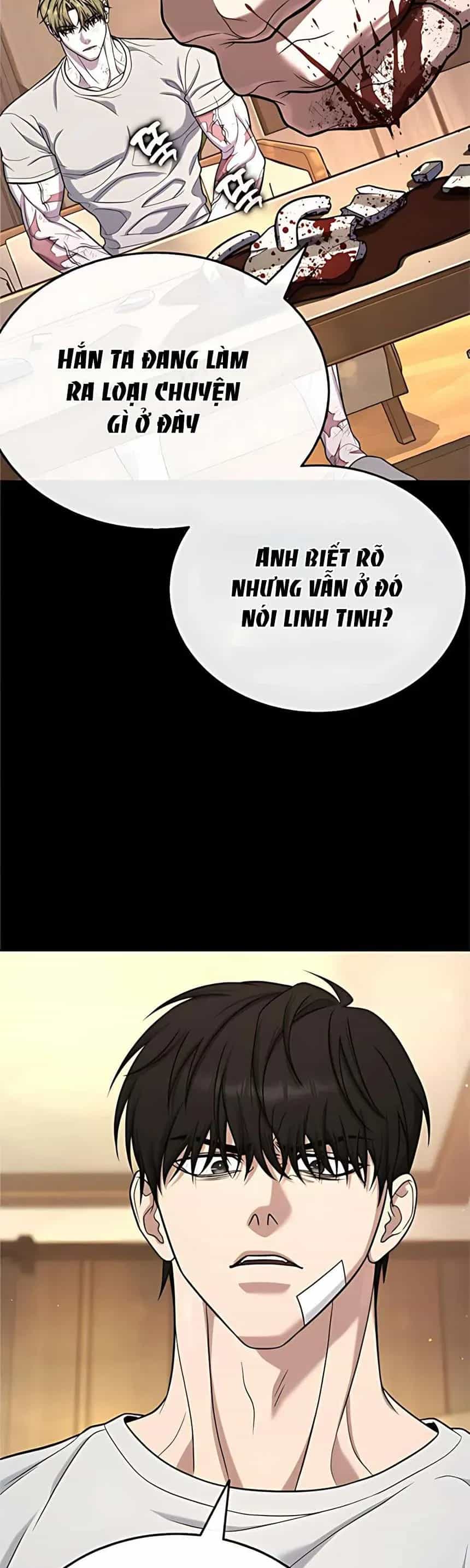 Zombie Papa - Chương 19 - ảnh 35