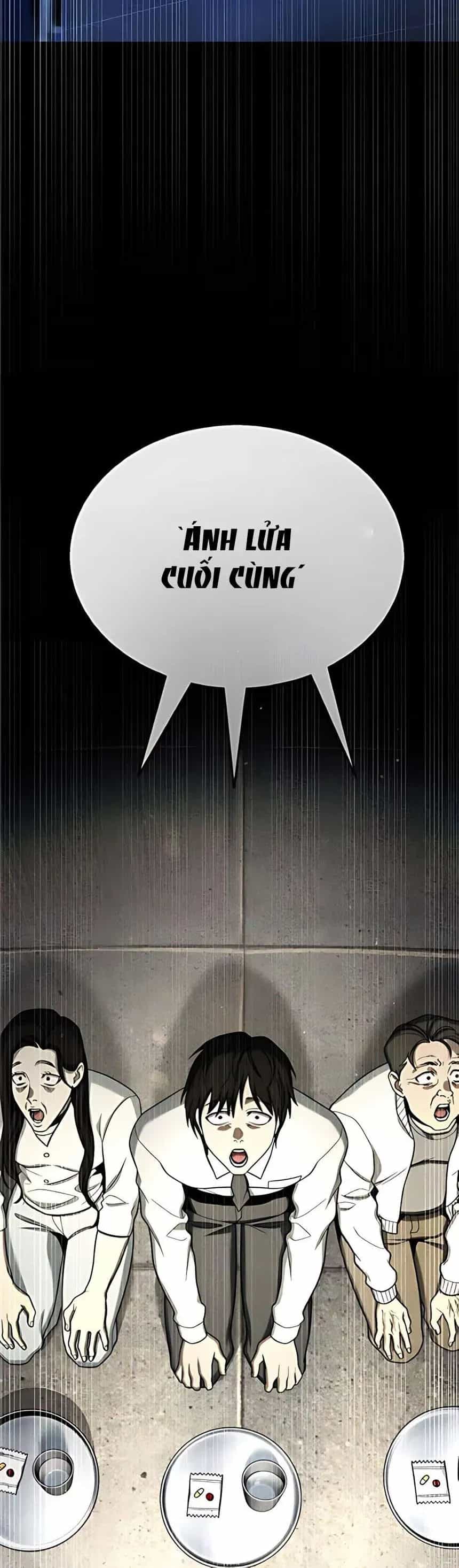 Zombie Papa - Chương 19 - ảnh 38