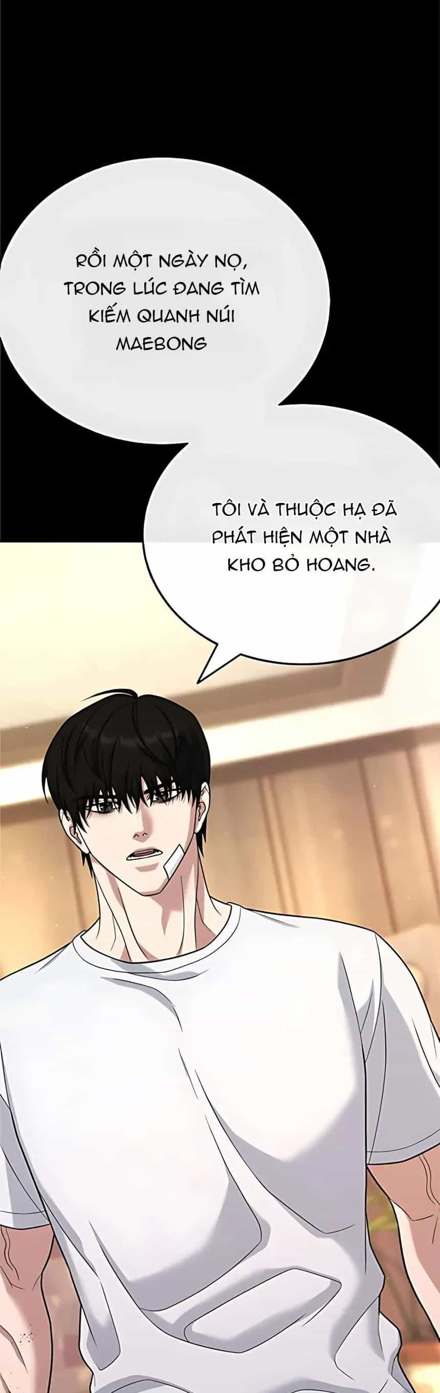 Zombie Papa - Chương 19 - ảnh 50
