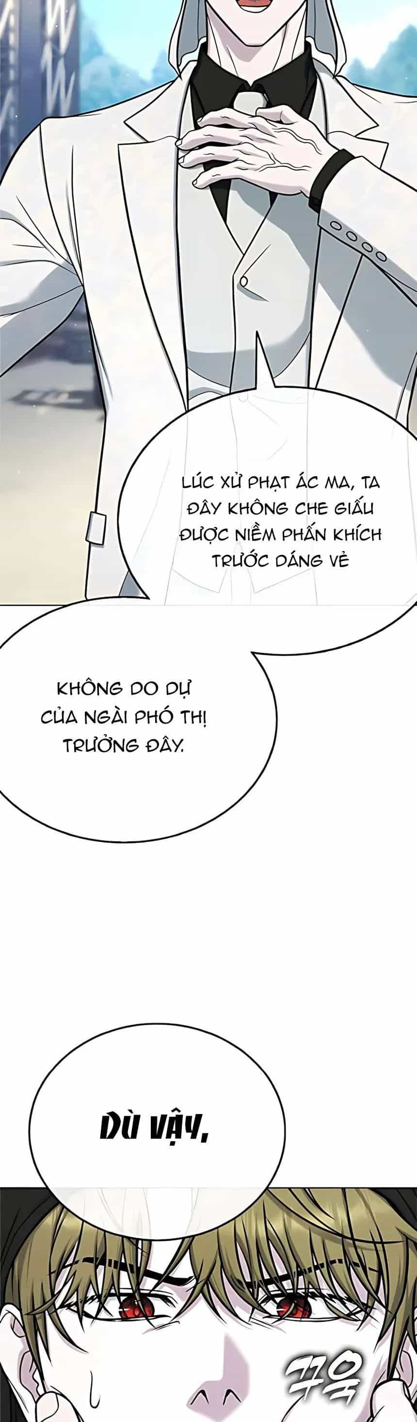 Zombie Papa - Chương 19 - ảnh 7