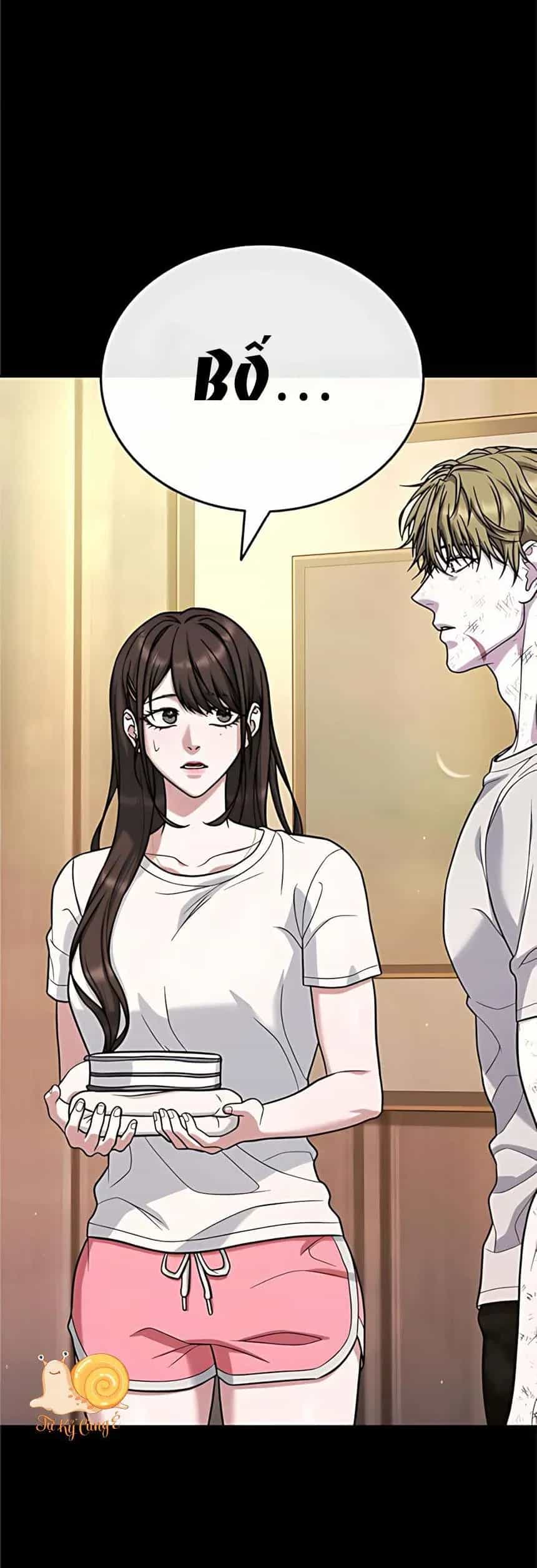 Zombie Papa - Chương 19 - ảnh 71