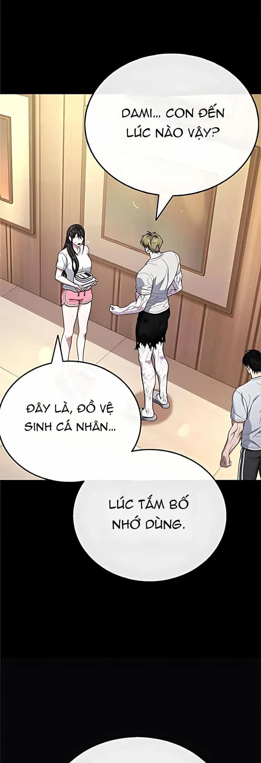 Zombie Papa - Chương 19 - ảnh 72