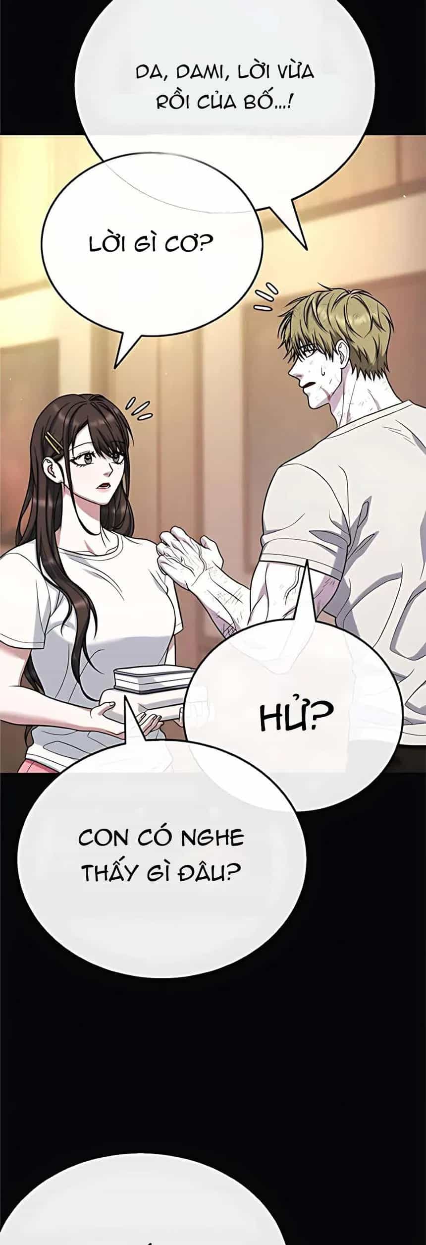 Zombie Papa - Chương 19 - ảnh 73