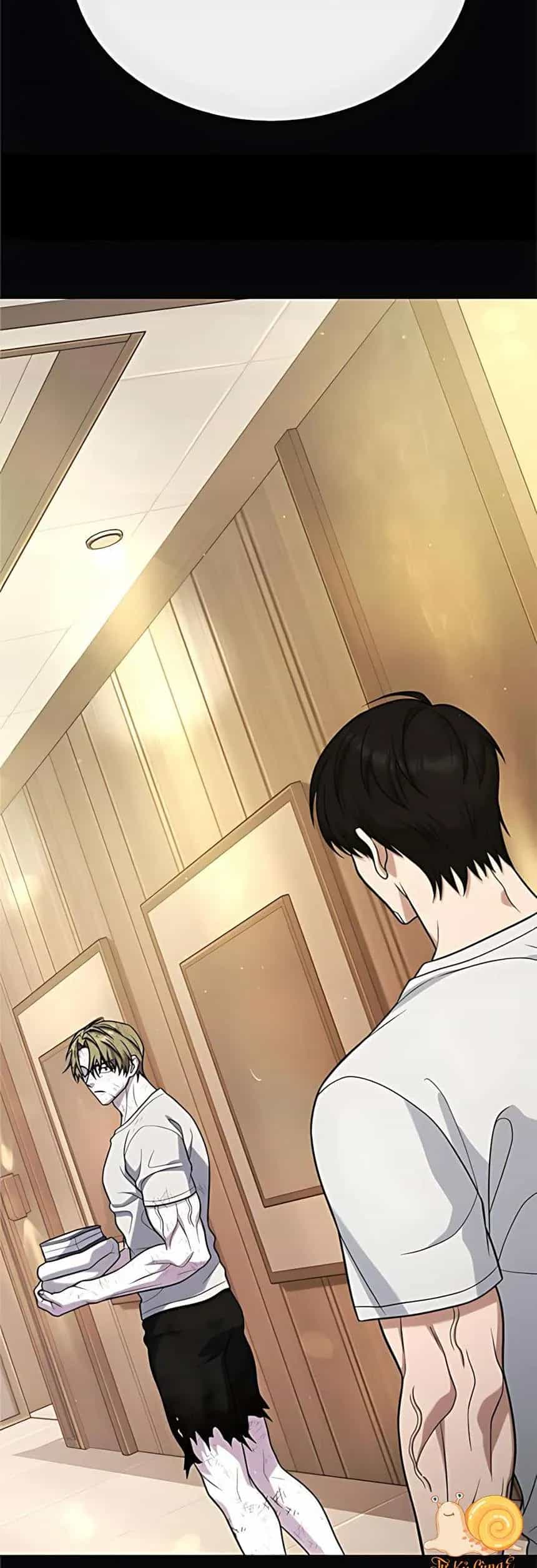 Zombie Papa - Chương 19 - ảnh 75