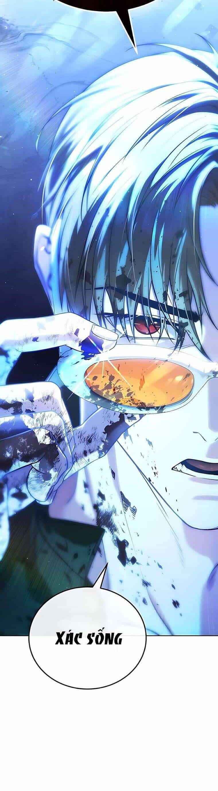 Zombie Papa - Chương 2 - ảnh 104