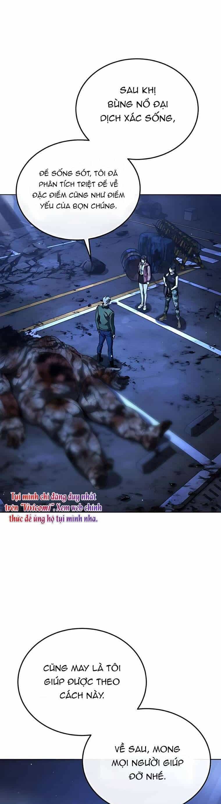 Zombie Papa - Chương 2 - ảnh 106
