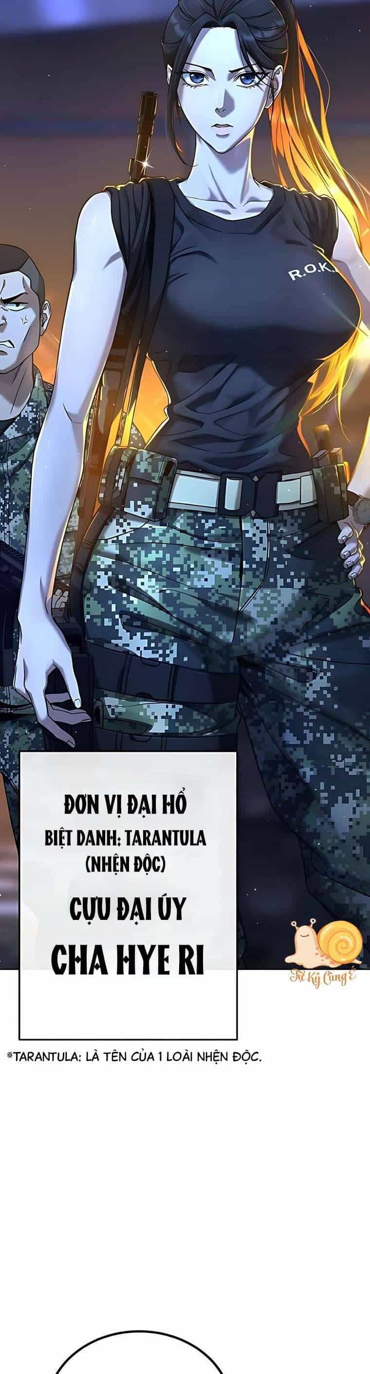 Zombie Papa - Chương 2 - ảnh 12