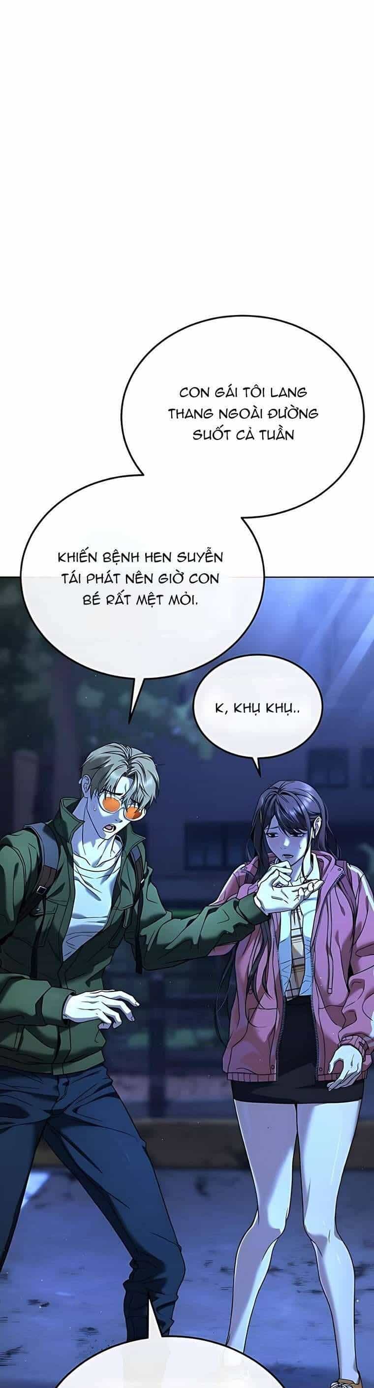 Zombie Papa - Chương 2 - ảnh 15