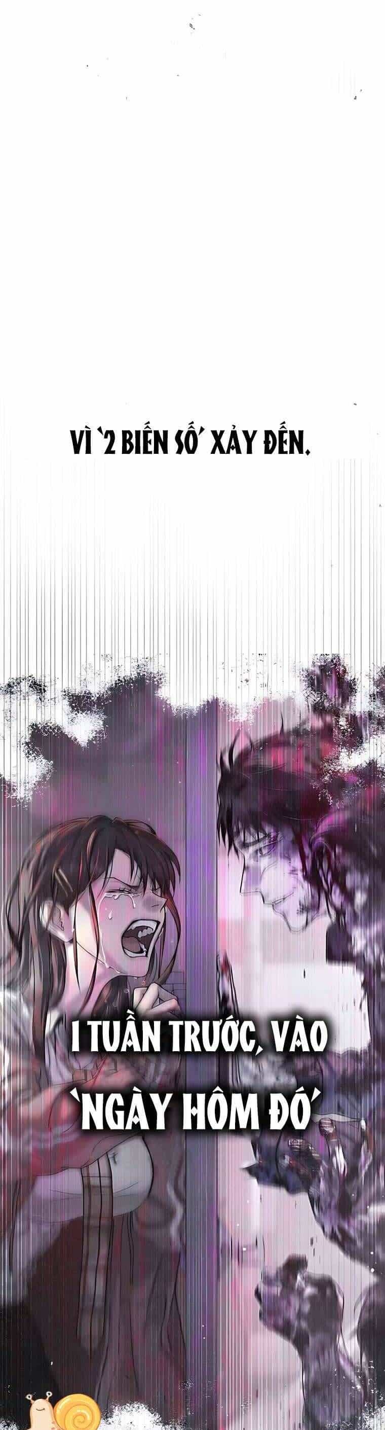 Zombie Papa - Chương 2 - ảnh 31