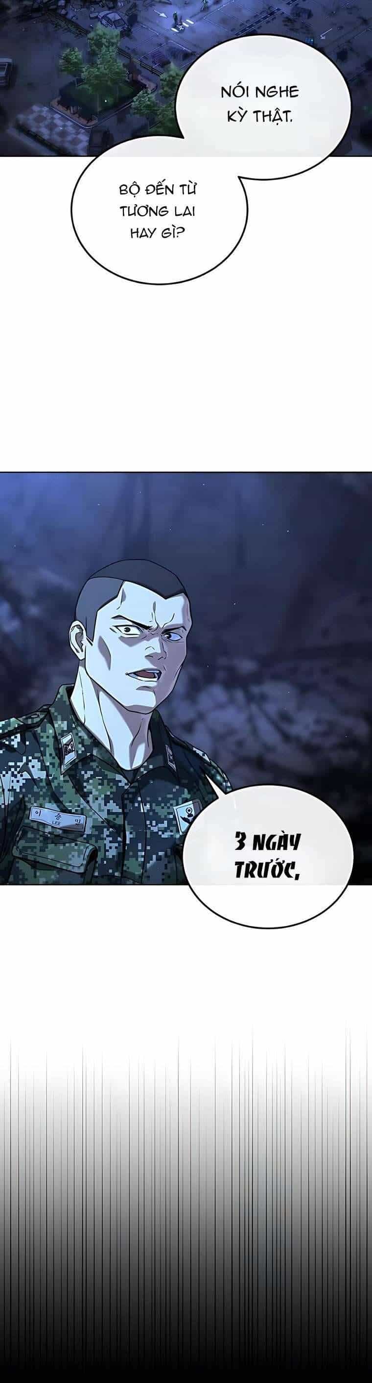 Zombie Papa - Chương 2 - ảnh 40