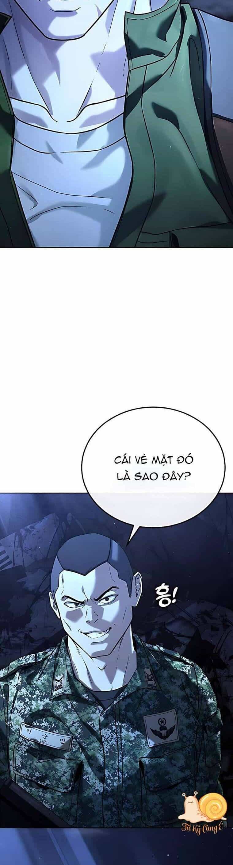 Zombie Papa - Chương 2 - ảnh 48