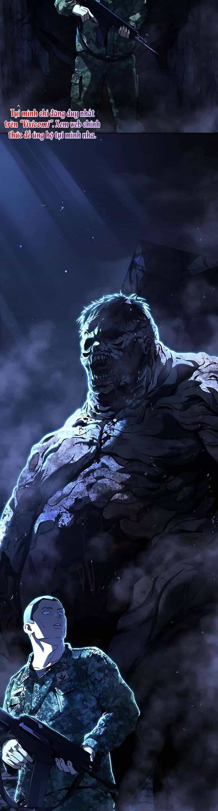 Zombie Papa - Chương 2 - ảnh 50
