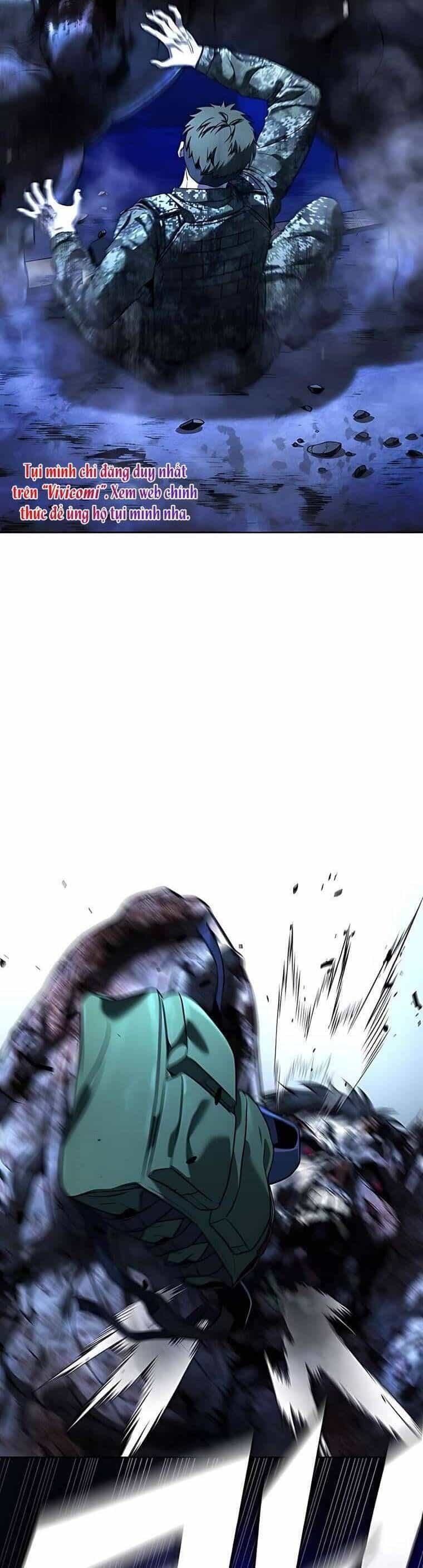 Zombie Papa - Chương 2 - ảnh 67
