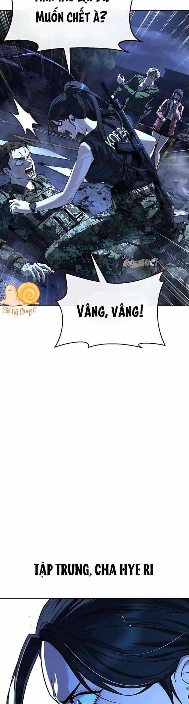 Zombie Papa - Chương 2 - ảnh 69