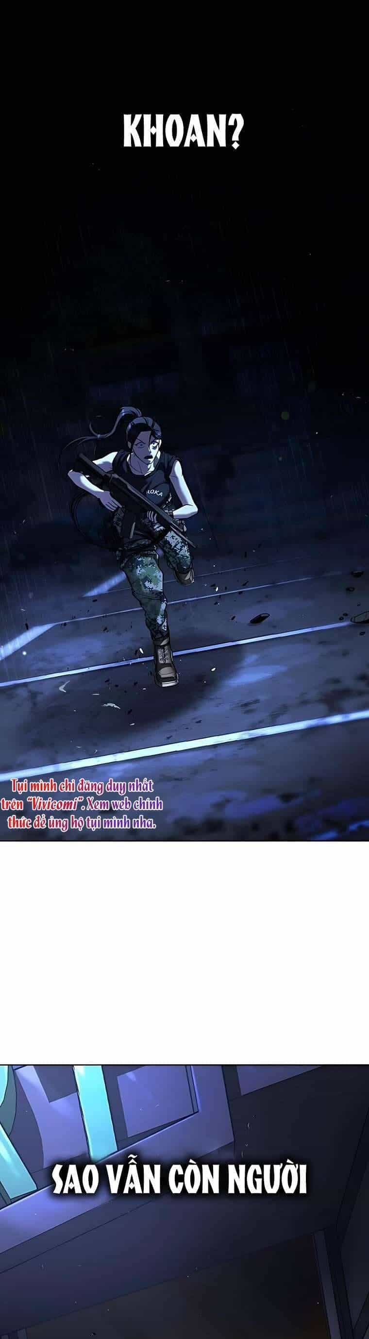 Zombie Papa - Chương 2 - ảnh 78