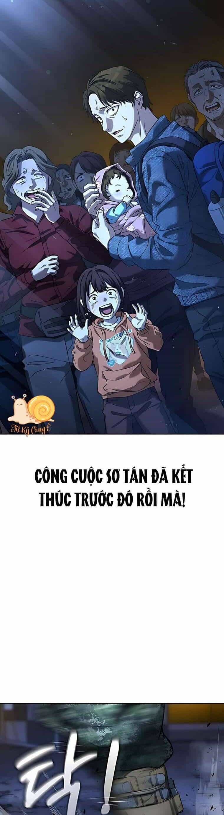 Zombie Papa - Chương 2 - ảnh 80