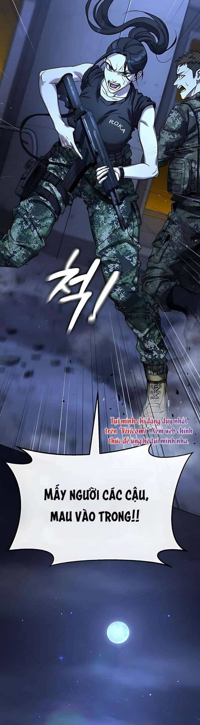Zombie Papa - Chương 2 - ảnh 82