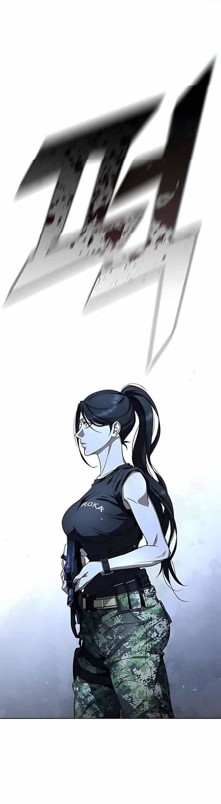 Zombie Papa - Chương 2 - ảnh 86