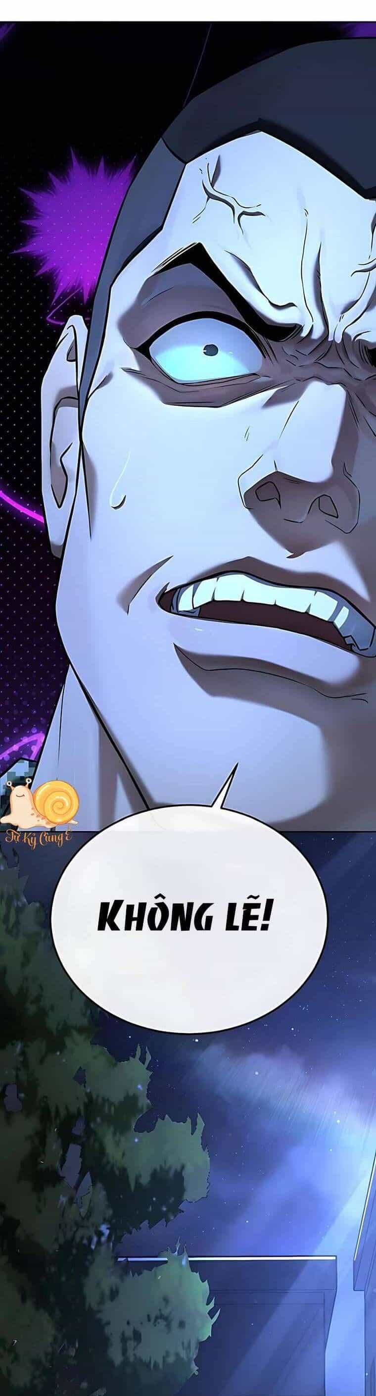 Zombie Papa - Chương 2 - ảnh 9
