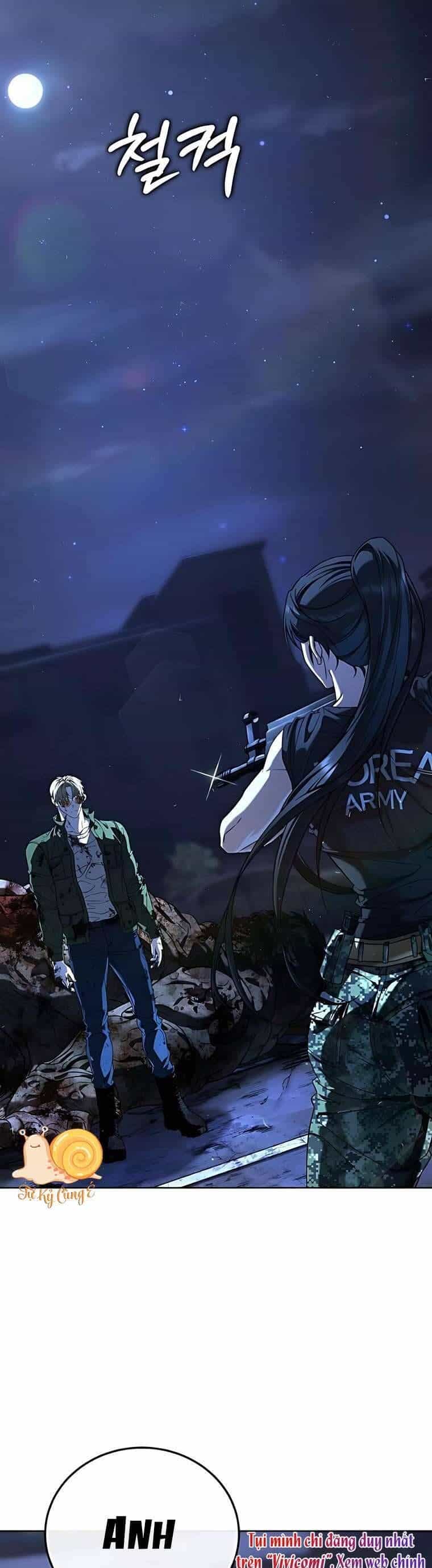 Zombie Papa - Chương 2 - ảnh 99