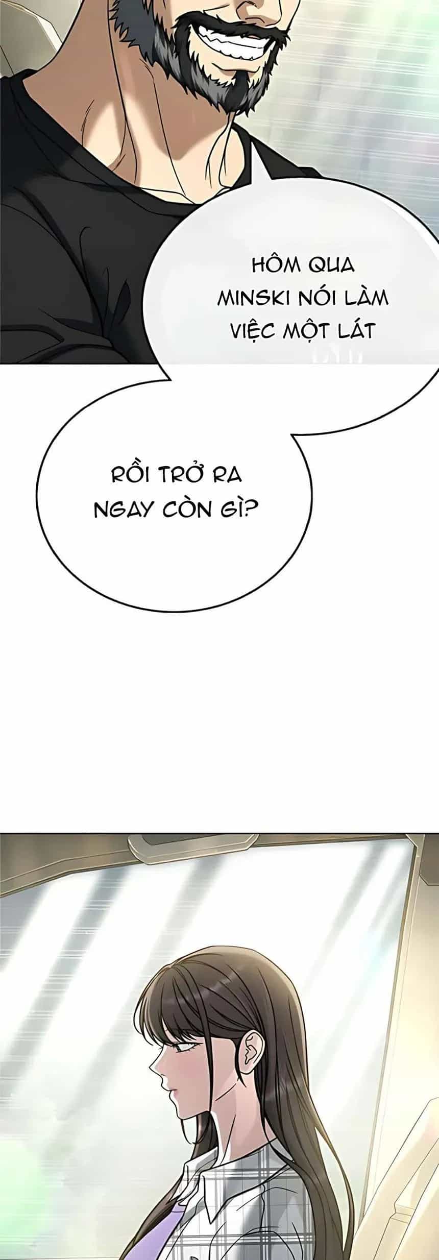 Zombie Papa - Chương 20 - ảnh 15