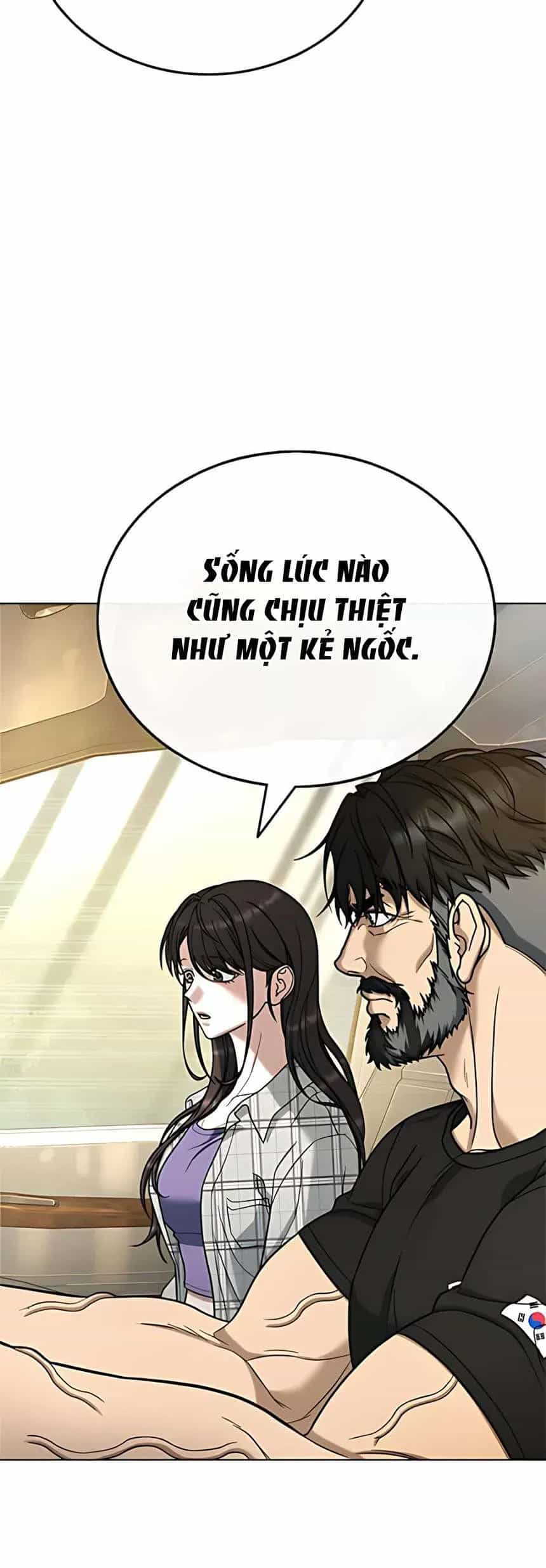 Zombie Papa - Chương 20 - ảnh 17