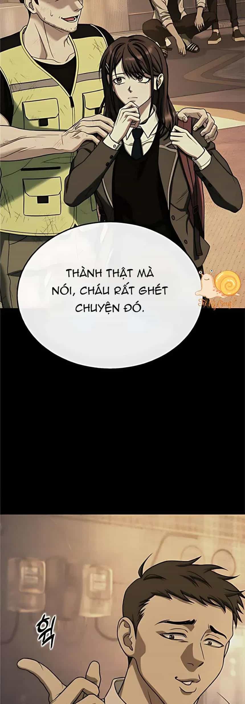 Zombie Papa - Chương 20 - ảnh 19