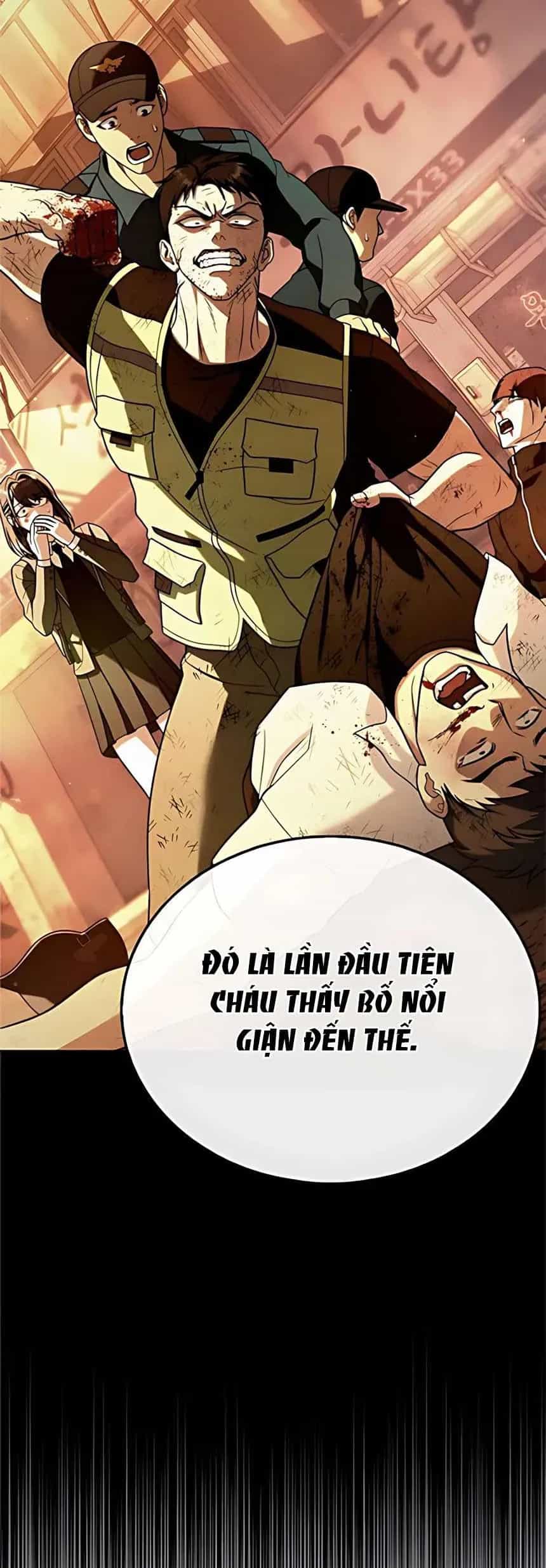 Zombie Papa - Chương 20 - ảnh 23