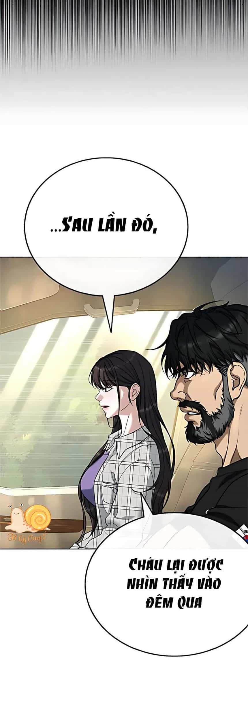 Zombie Papa - Chương 20 - ảnh 24