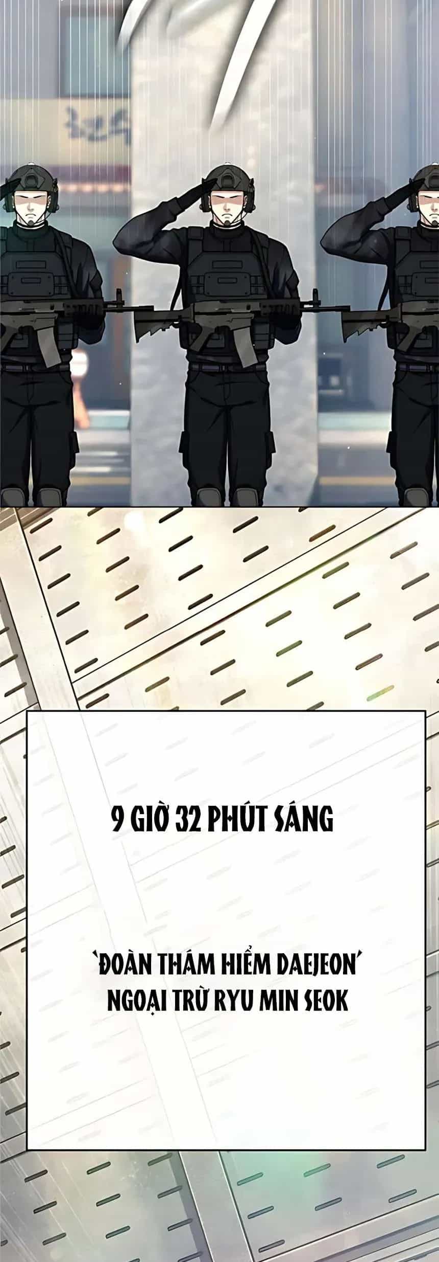 Zombie Papa - Chương 20 - ảnh 3