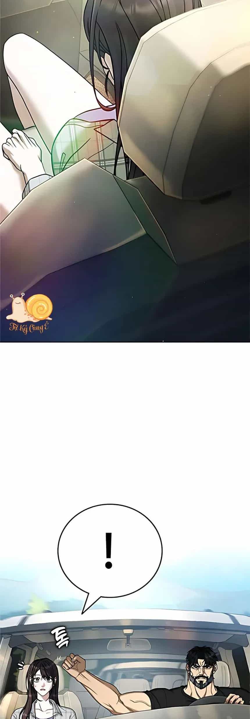 Zombie Papa - Chương 20 - ảnh 30