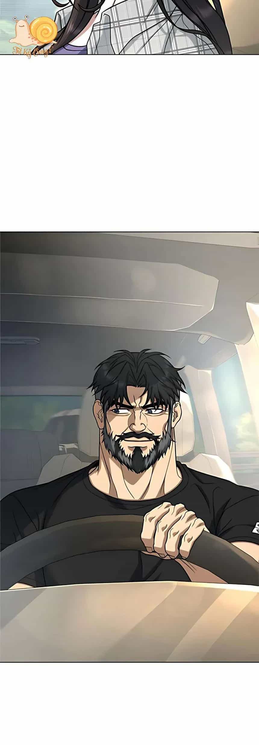 Zombie Papa - Chương 20 - ảnh 34