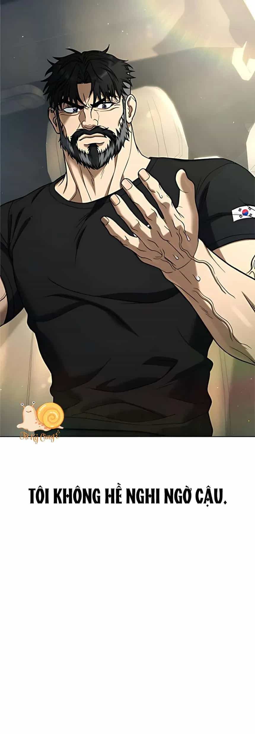 Zombie Papa - Chương 20 - ảnh 37