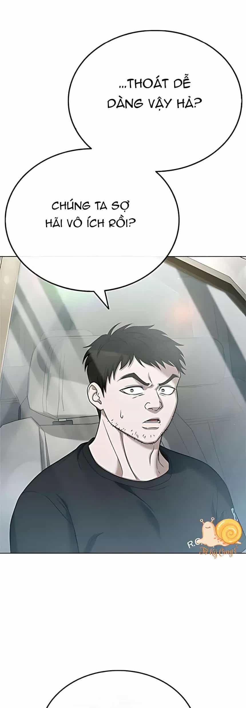 Zombie Papa - Chương 20 - ảnh 5