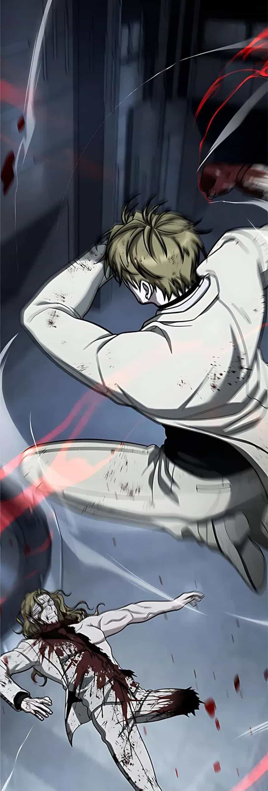 Zombie Papa - Chương 20 - ảnh 86