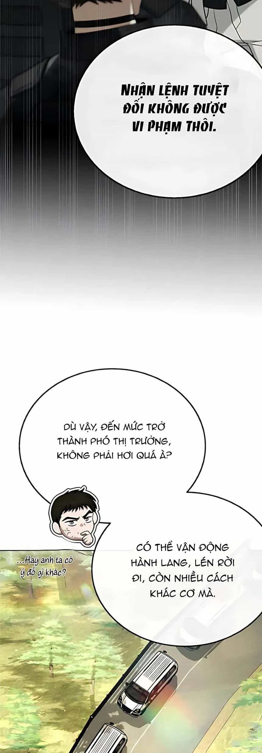 Zombie Papa - Chương 20 - ảnh 9