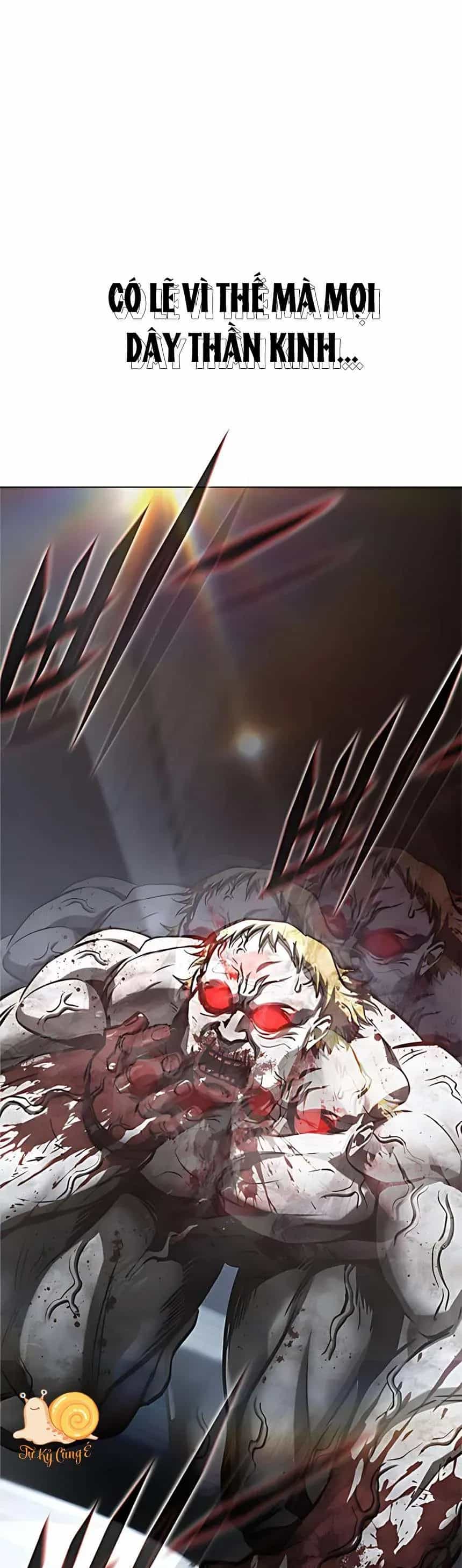 Zombie Papa - Chương 21 - ảnh 109