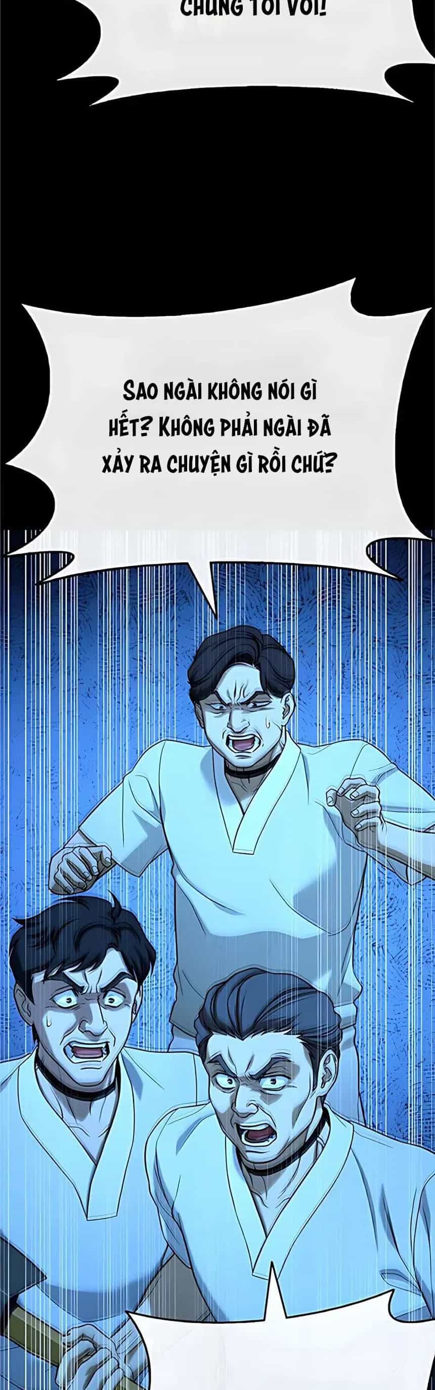 Zombie Papa - Chương 21 - ảnh 13