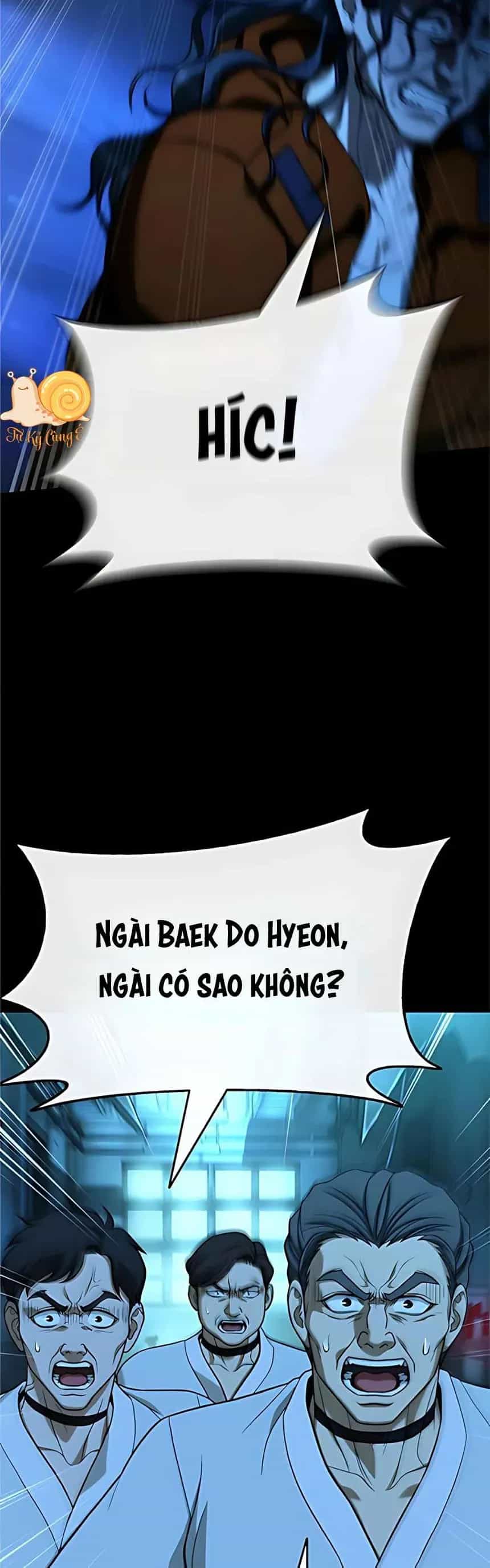Zombie Papa - Chương 21 - ảnh 15