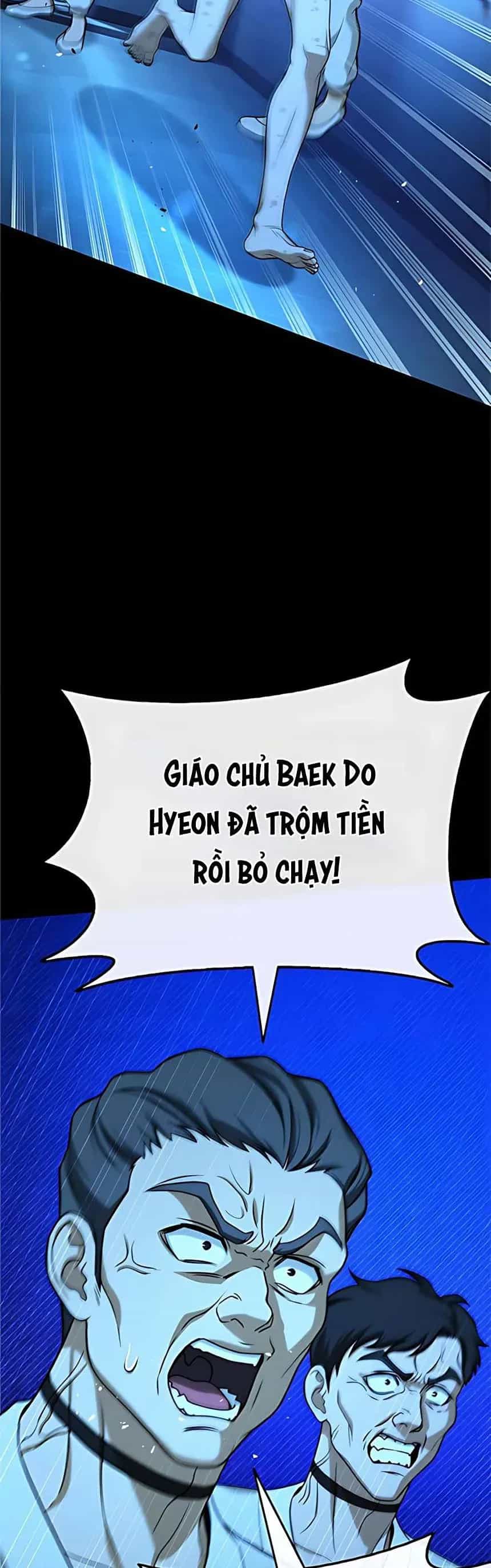 Zombie Papa - Chương 21 - ảnh 19