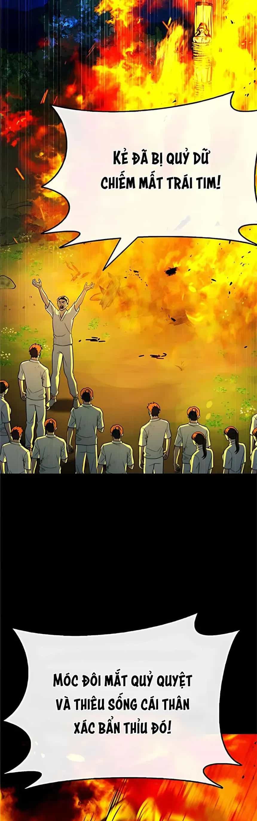 Zombie Papa - Chương 21 - ảnh 27
