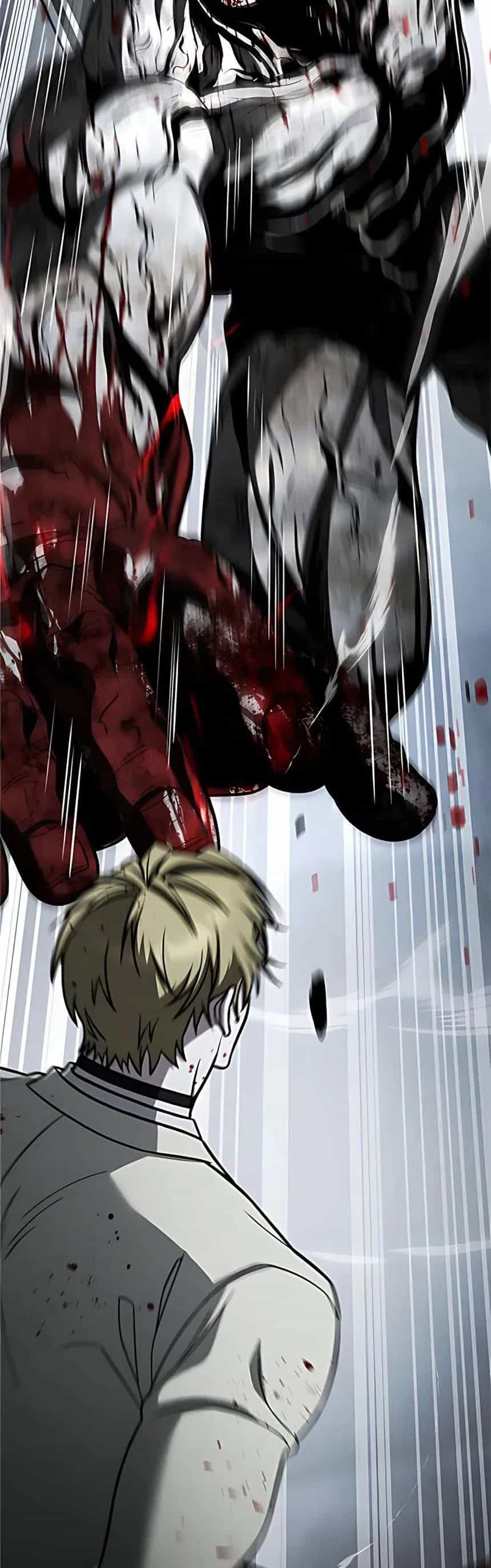 Zombie Papa - Chương 21 - ảnh 49