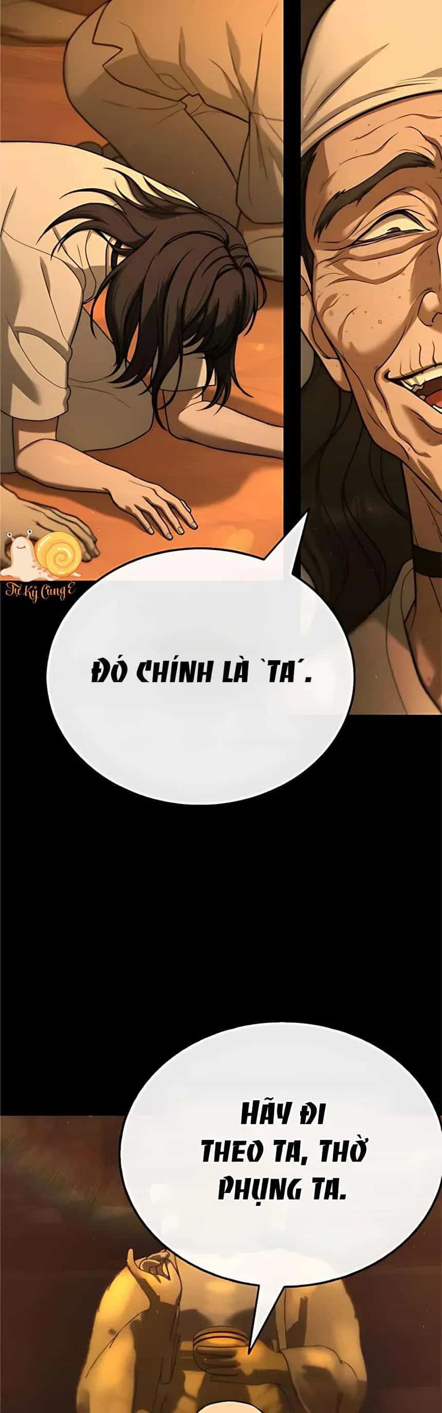 Zombie Papa - Chương 21 - ảnh 6